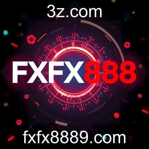 Impacto do Fenômeno FXFX888 nas Plataformas de Jogos Online